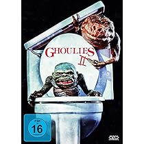 GHOULIES グーリズ DVD Amazon.com: Ghoulies : Peter Liapis, Lisa Pelikan, Mariska