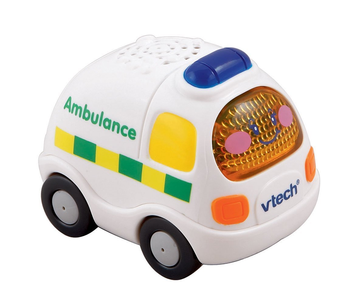 vtech emergency vehicles