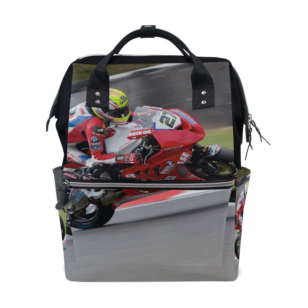 superbike backpack