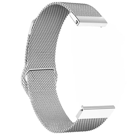 Para Asus Zenwatch 2 wi502q correa para reloj, chofit 18 mm banda ...