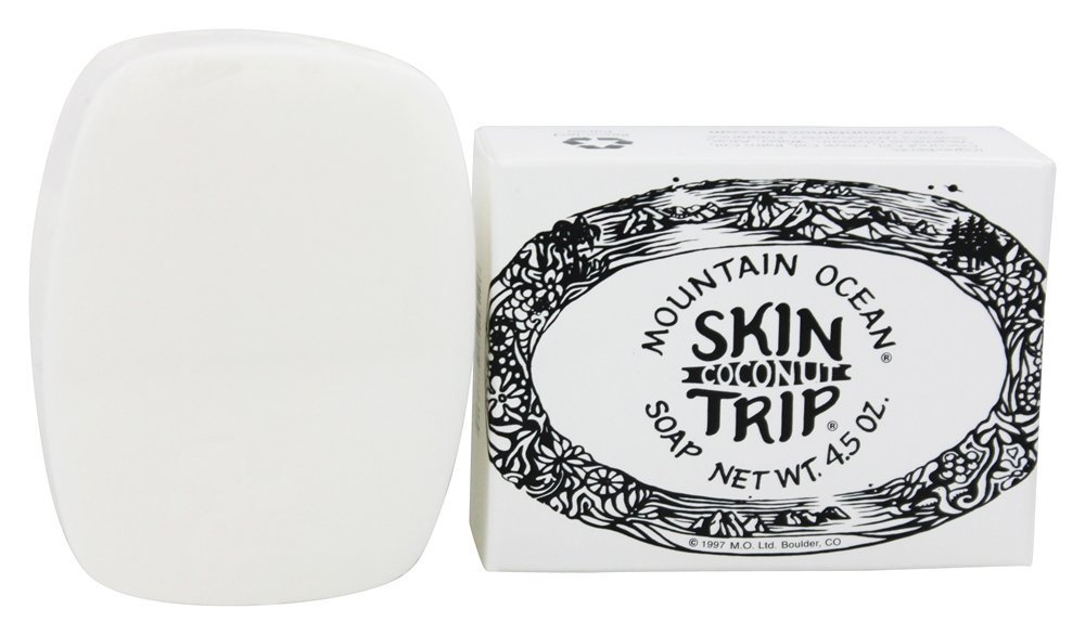 mountain ocean skin trip