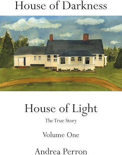 Download House of Darkness House of Light: The True Story Volume One PDF