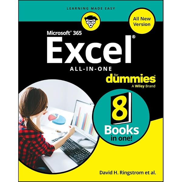 Amazon.com: Microsoft Excel 365 Bible eBook : Alexander, Michael