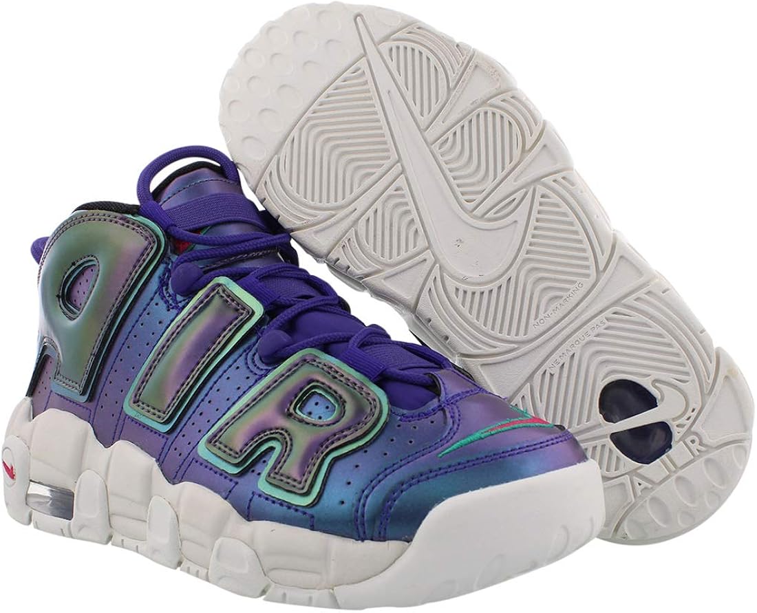 uptempo purple