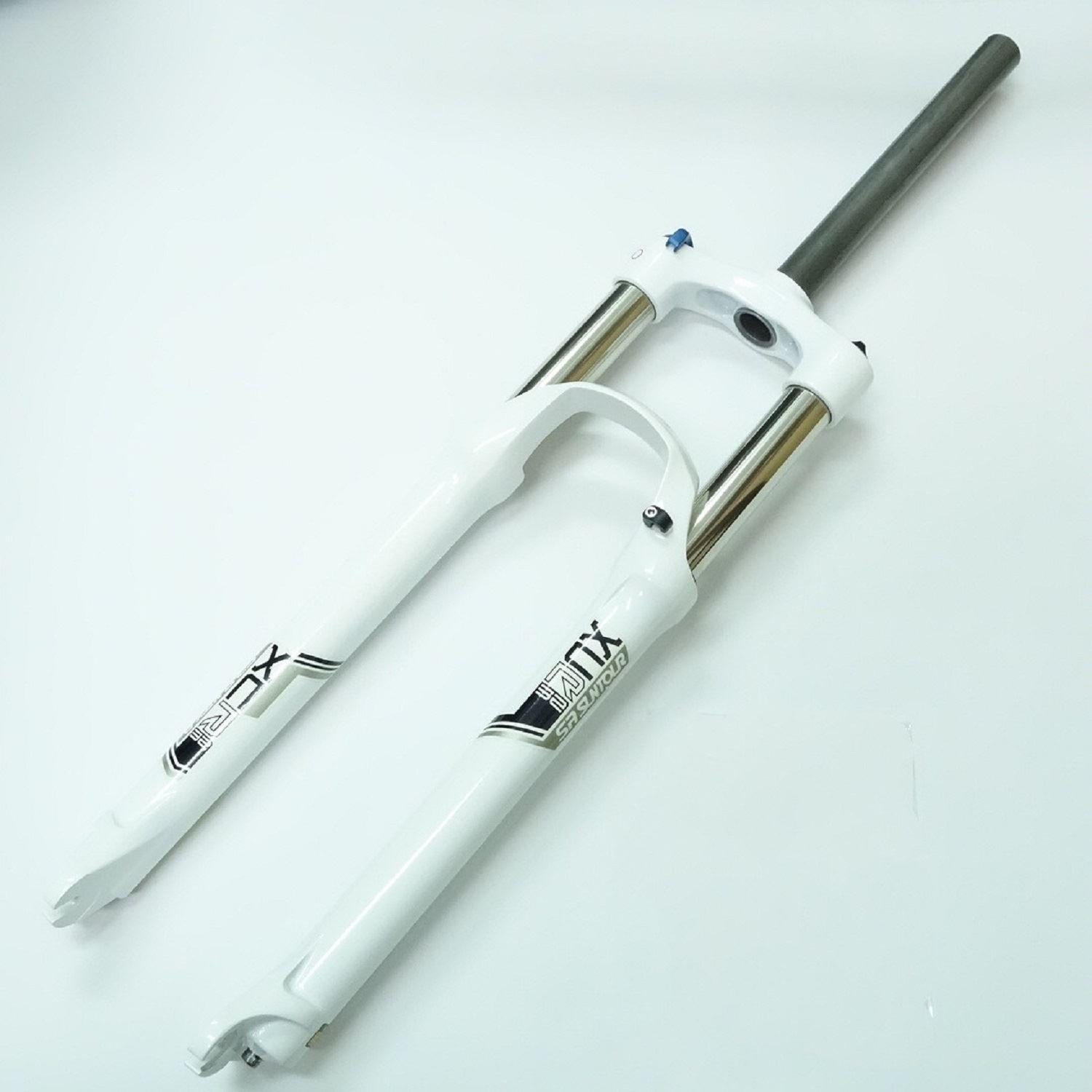 sr suntour xcr 120mm travel