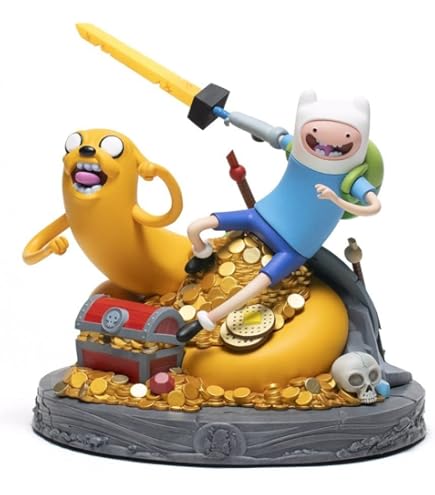 Amazon.com: Funko POP Television: Adventure Time Finn Vinyl Figure 