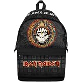 Rocksax Iron Maiden Daypack - Book Of Souls