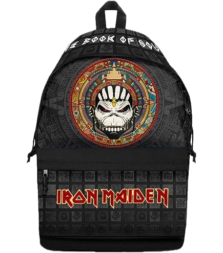 BRING ME THE HORIZON リュック【未開封】 Amazon.com | Rocksax Bring Me The Horizon Mini Backpack