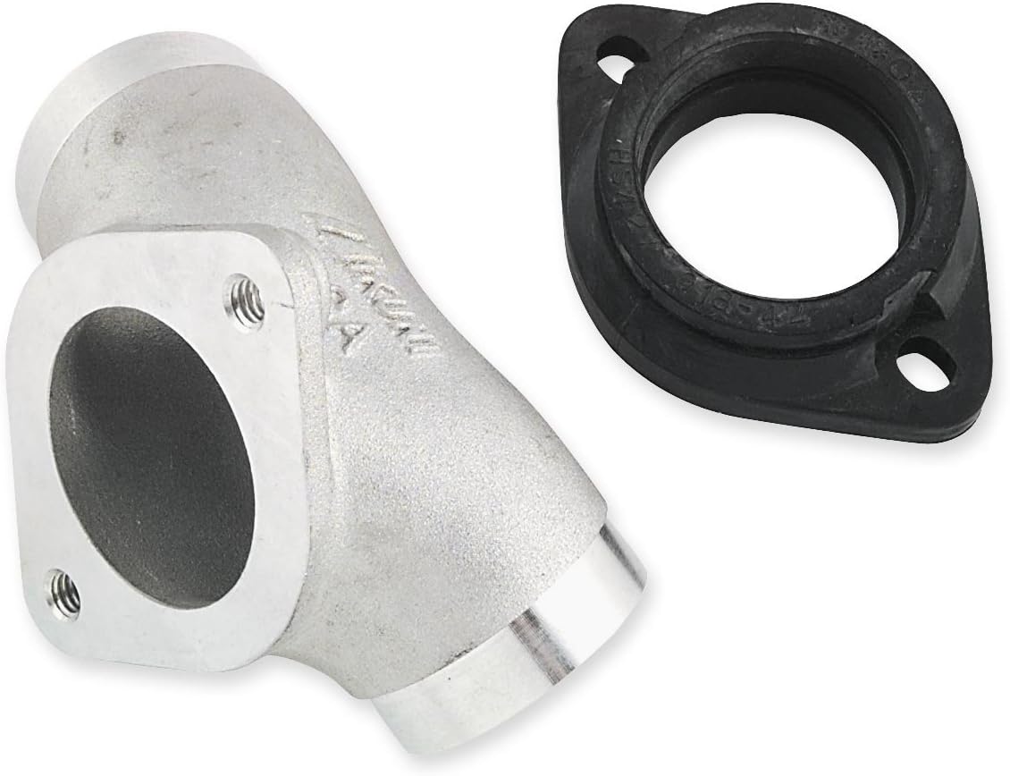 Mikuni Intake Manifold for 19992008 Harley Davidson Twin Cam with