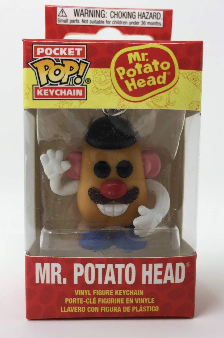 funko mr potato head
