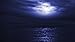Moonlight Ocean HD