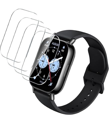 Amazon.com: XIAOMI Redmi Watch 5 Lite Global 1.96