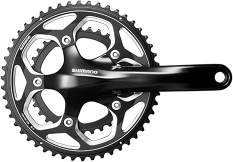 shimano rs500 crankset