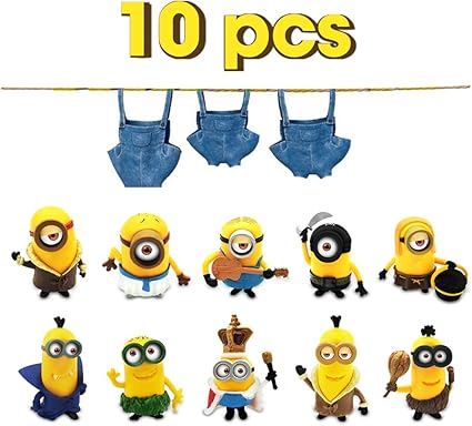 Anime Figures Amazon