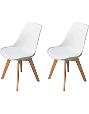 Amazon.fr | Chaises de salle à manger