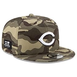 New Era 2021 MLB Armed Forces Day 9Fifty 950