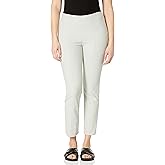 Vince Women's High Waist Stitch Front Seam Legging
