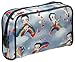 ADC ADTOONS Zipper Bag, Standard, Betty Boop