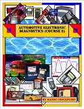 Automotive Electronic Diagnostics (Course-2)