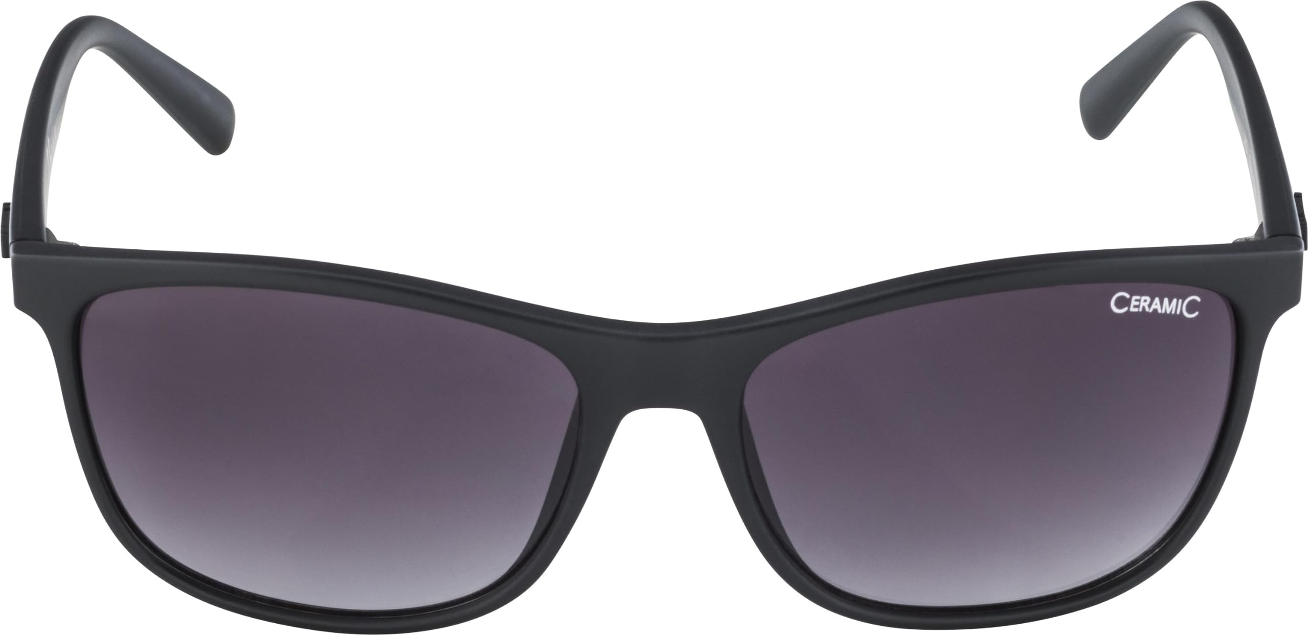 ALPINA Unisex - Adult, JAIDA sunglasses, black matt, One Size