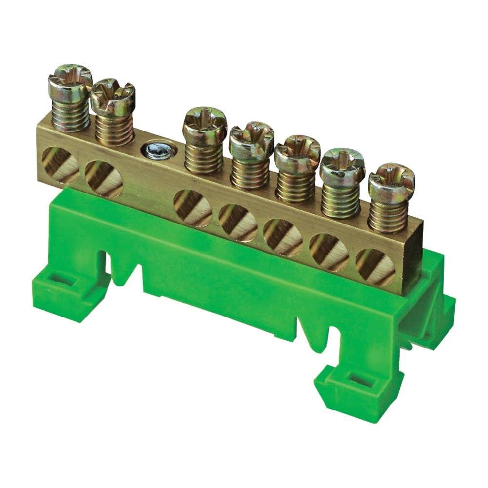 FTG Friedrich Göhringer ERDKLEMME TA