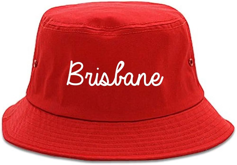 bucket hats brisbane