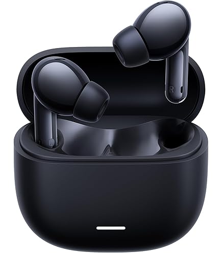 Amazon.com: Xiaomi Redmi Buds 6 Active Wireles Earbuds