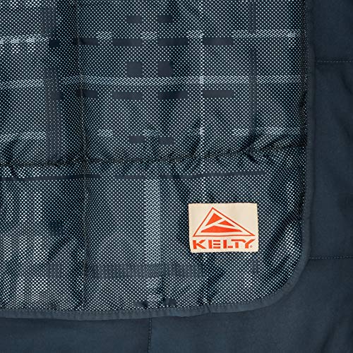 Kelty Bestie Blanket, Limited Edition Indoor/Outdoor Insulated