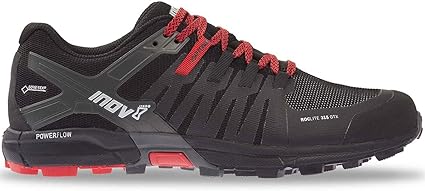 where are inov8 shoes made