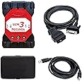 VCM3 Diagnostic Tool Communication Module 3 with Drivers Communication Supports CAN-FD DOIP with Software Installed