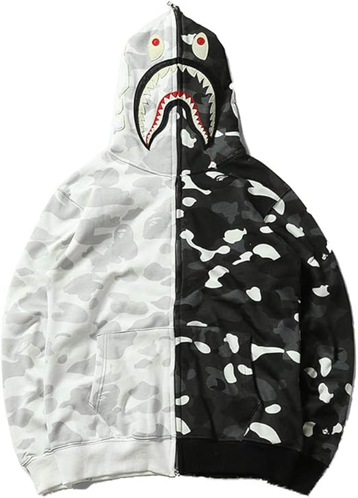 bape sudadera