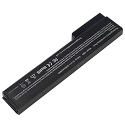 TREE.NB CC06 Battery for HP EliteBook 8460W 8460P