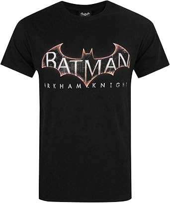 Arkham knight t shirt Outlet