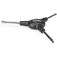 Park Tool SW-15 Three-Way Internal Nipple Wrench