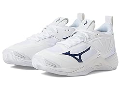 Mizuno Women's Wave Momentum 2 | Women's Indoor