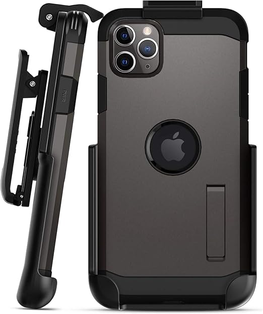 Encased Belt Clip for Spigen Tough Armor iPhone 11 Pro