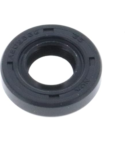 Amazon.com: Honda 91201-246-005 Oil Seal (15X24X5) : Automotive
