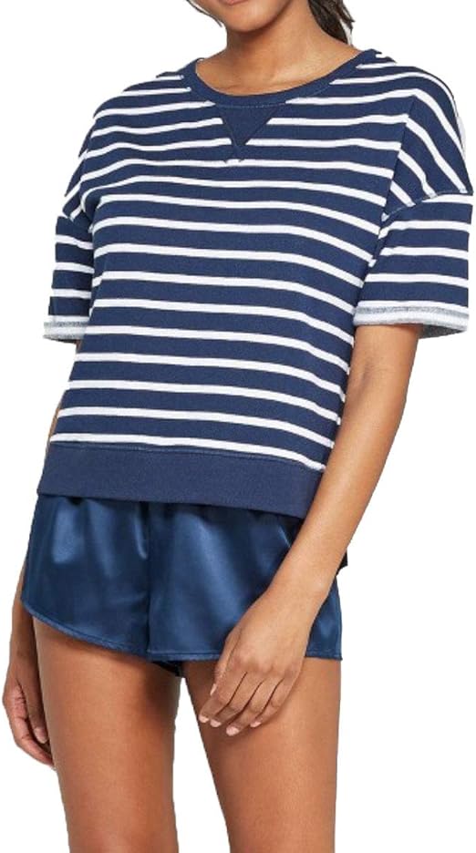 stars above sweater joggers