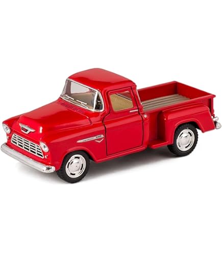Hot Wheels 1978 Dodge Li'l Red Express Truck 2024 | Meses Sin Interés