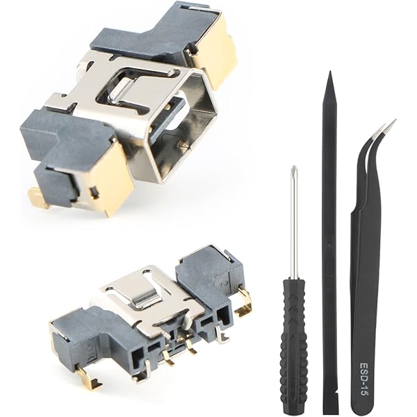 Amazon.com: Replacement 2DS New 3DS Game Card Reader Cassette