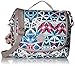Kipling Kichirou Printed Insulated Lunch Bag, Brightside Sky