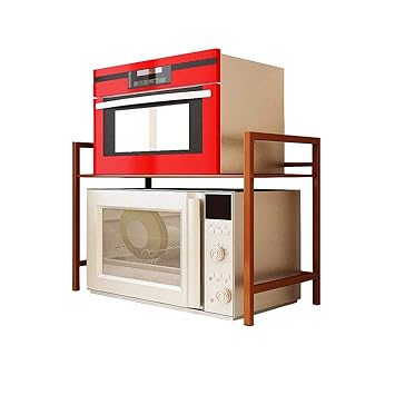 Estantes de Horno de Microondas de Acero Inoxidable ...