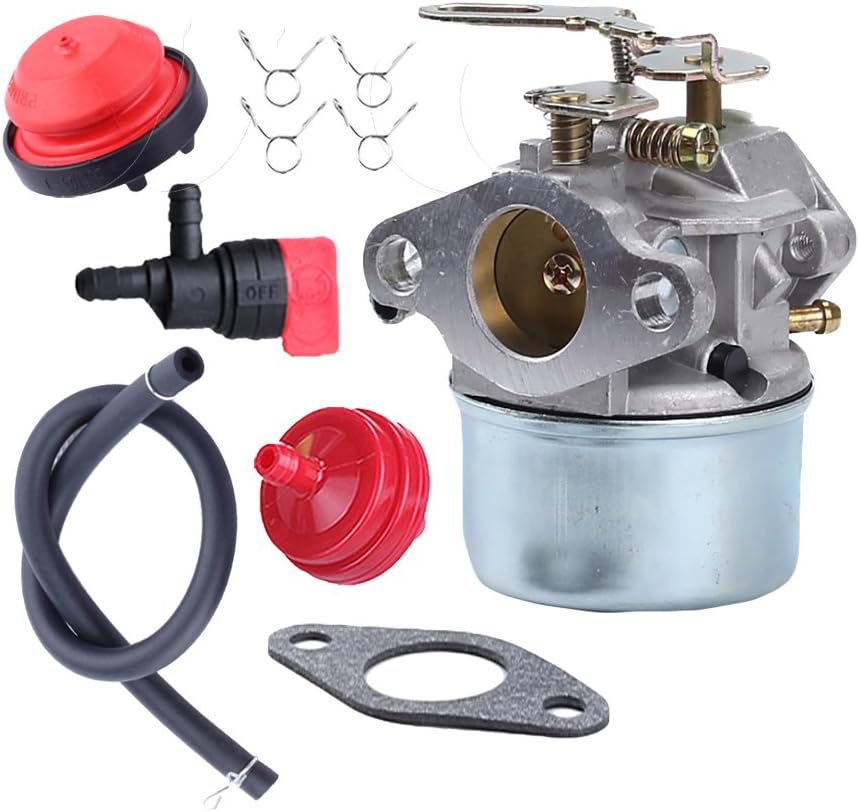 Best craftsman snowblower fuel shut off valve 10 Best Home Product