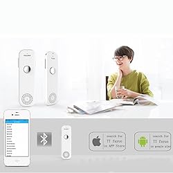 PULOMI Easy Trans Smart Language Translator Device