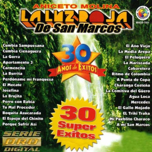 30 Super Exitos