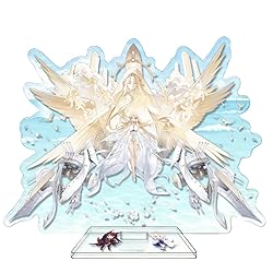 Sonsoke Azur Lane Figure Stand Game Figure Acrylic