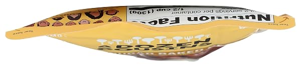 A DOZEN COUSINS BROWN SUGAR BAKED BEANS, 10 OZ
