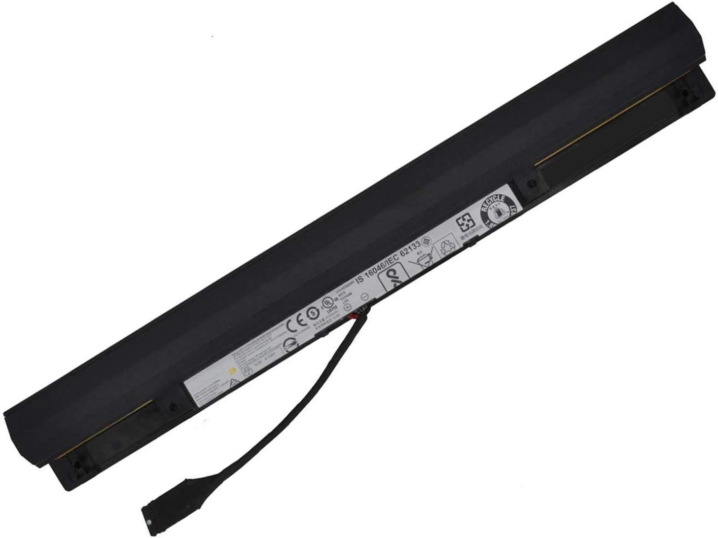 batteria per laptop per lenovo ideapads