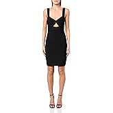 GUESS Women's Sleeveless Braided Bandage Ashlee Dress