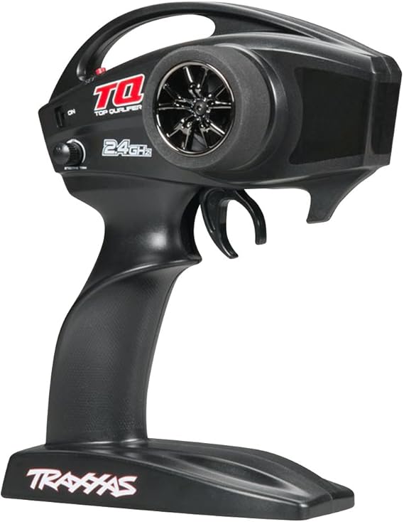 Traxxas 6516 TQ 2.4 GHz 2Channel Transmitter, Receivers Amazon Canada